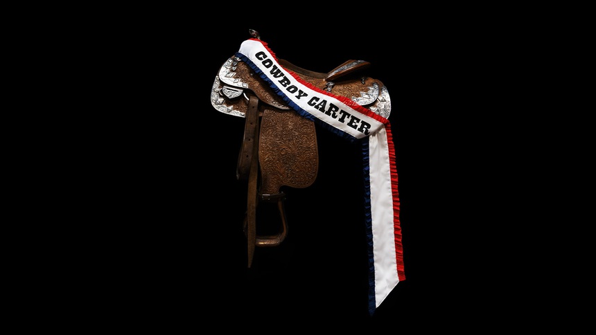 Nàng 'cao bồi' Beyoncé hát nhạc đồng quê - Ảnh 7.