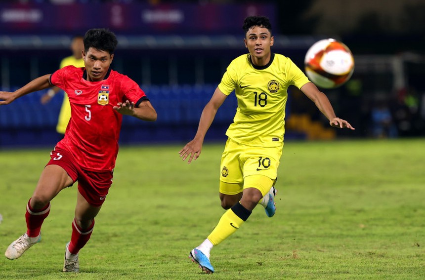 Tin nóng bóng đá Việt 14/4: VFF 'nhắc nhở' ĐT Việt Nam, U23 Việt Nam chốt danh sách sớm - Ảnh 6.