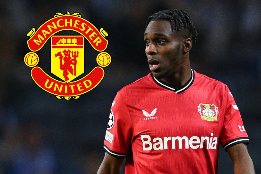 Tin chuyển nhượng 14/4: MU hỏi mua trụ cột của Leverkusen, Man City nhắm 'Messi Đức' - Ảnh 2.