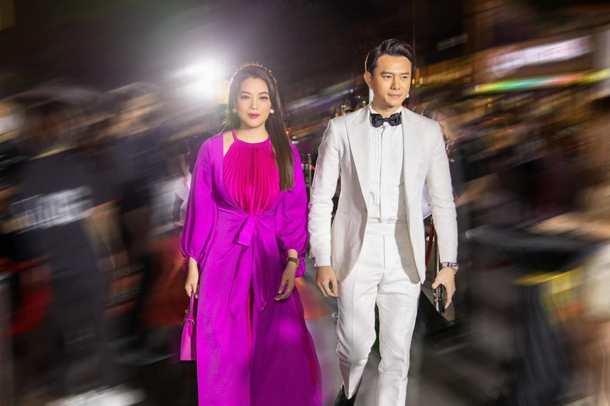 Trương Ngọc Ánh bất ngờ xác nhận chia tay bạn trai kém tuổi  - Ảnh 2.