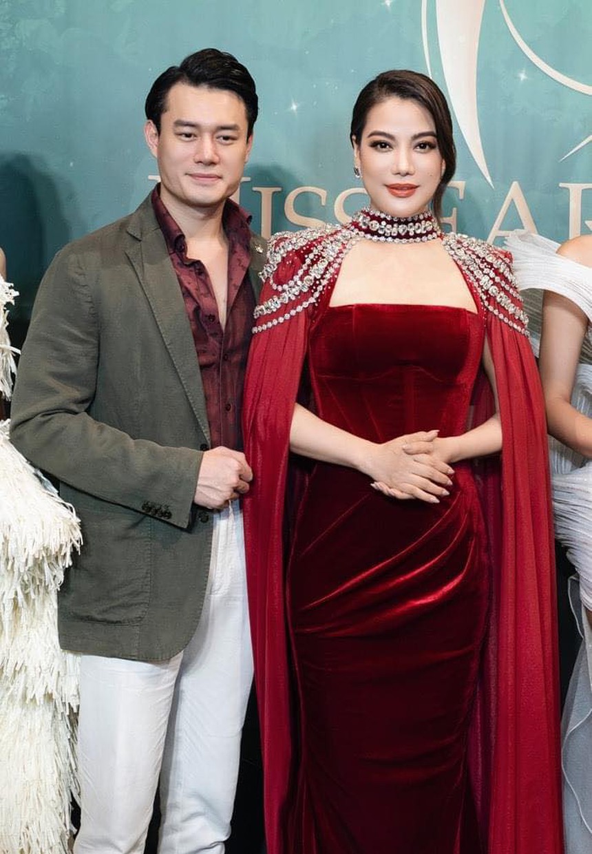 Trương Ngọc Ánh bất ngờ xác nhận chia tay bạn trai kém tuổi  - Ảnh 5.