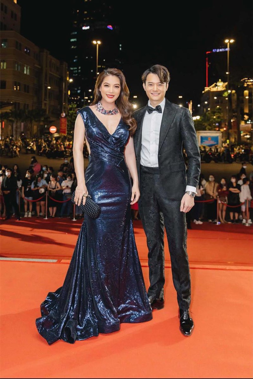 Trương Ngọc Ánh bất ngờ xác nhận chia tay bạn trai kém tuổi  - Ảnh 3.