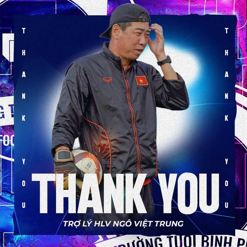 HLV của U23 Việt Nam mất việc ở CLB vì lý do khó tin - Ảnh 3.