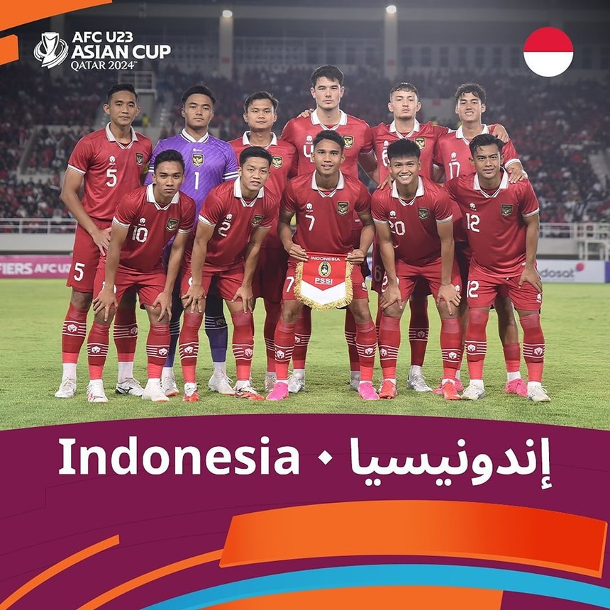 Lịch thi đấu bóng đá hôm nay 15/4: Khởi tranh VCK U23 châu Á - Ảnh 6. Lịch thi đấu bóng đá hôm nay 15/4: Khởi tranh VCK U23 châu Á - Ảnh 6.