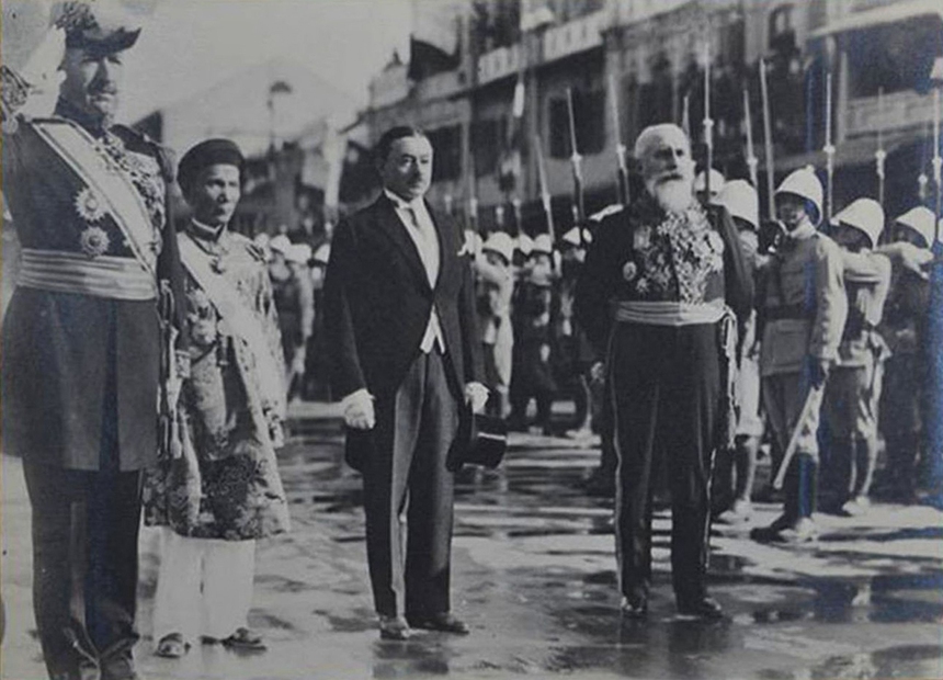 Ảnh = Ký ức = Lịch sử (kỳ 97): Lịch sử ga Hàng Cỏ - Ảnh 26.