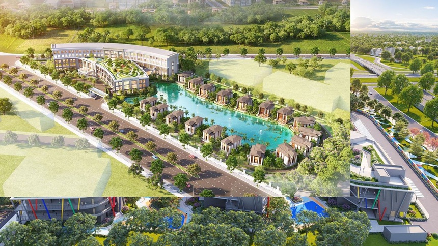 Cú hích "khủng" tăng tốc làn sóng chuyển cư về "Quận Kinh Đô" - Ảnh 3.