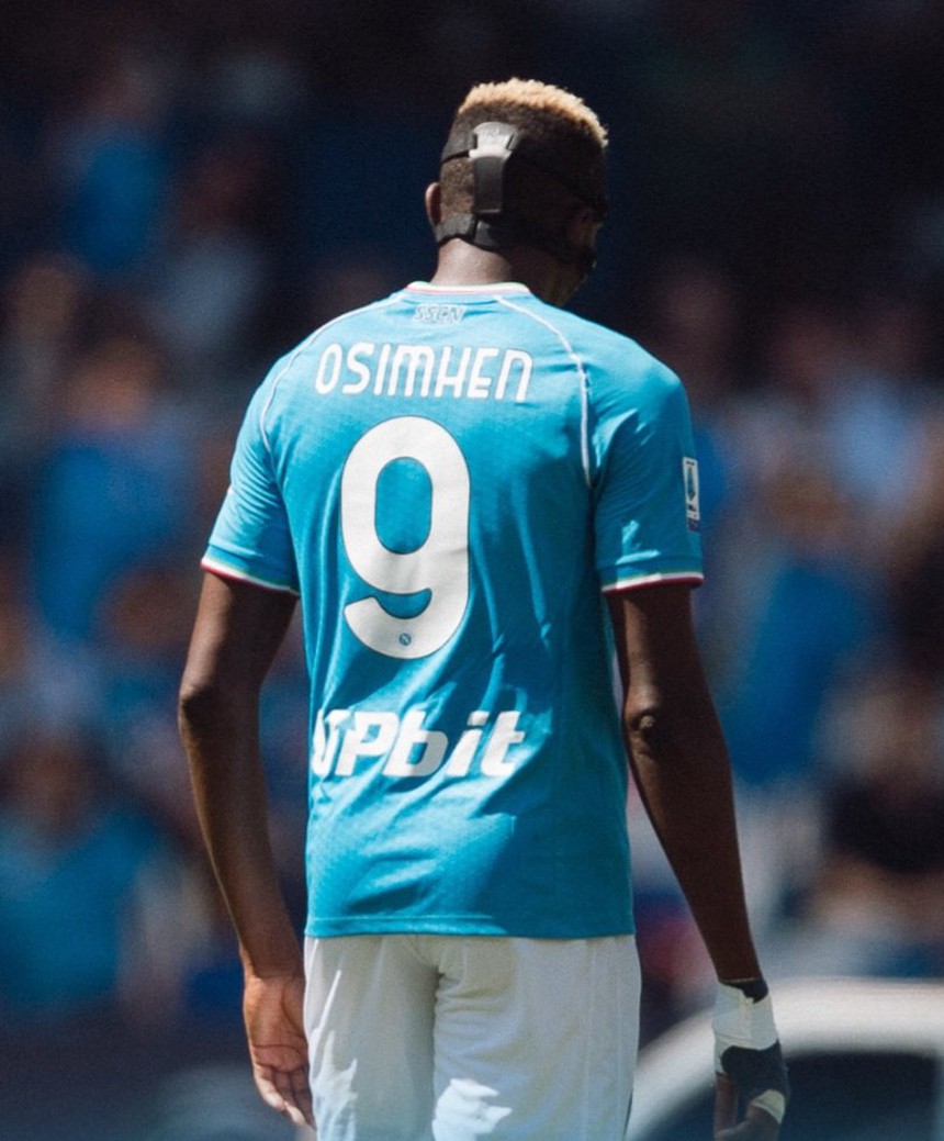 Cuộc đua Top 5 Serie A: Napoli tung cờ trắng, Bologna hụt hơi - Ảnh 2.