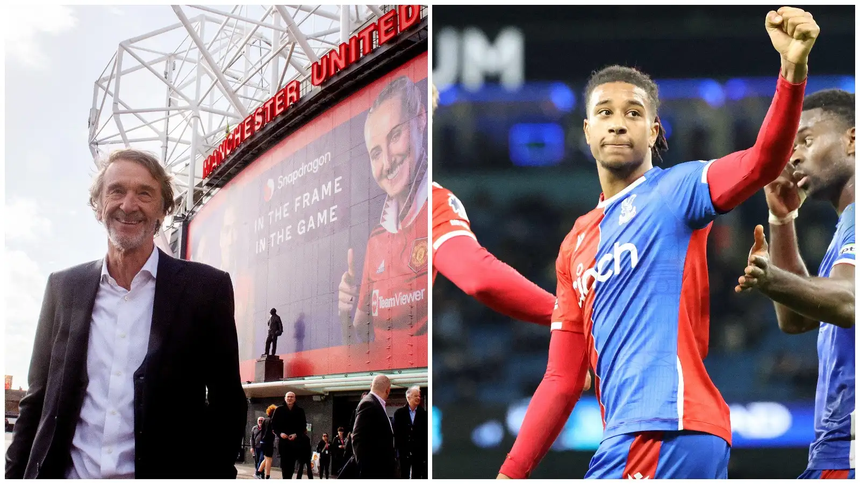 Tin chuyển nhượng 15/4: Hé lộ 'bom tấn' đầu tiên của MU thời Sir Jim Ratcliffe - Ảnh 2.