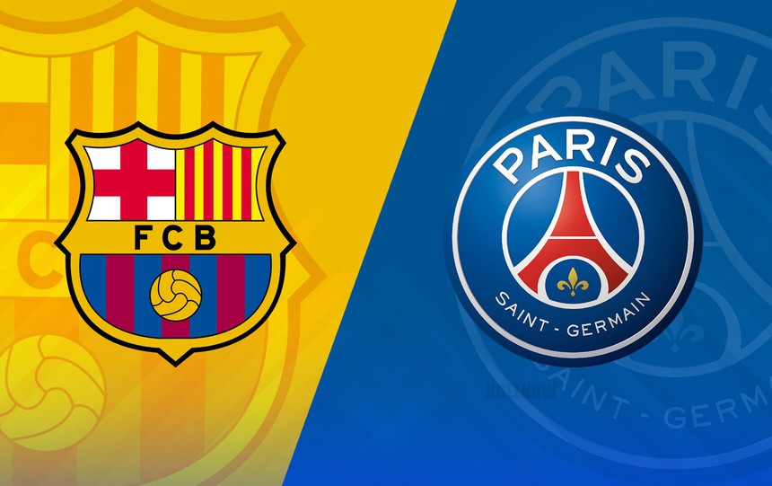 Nhận định bóng đá hôm nay 16/4: U23 Iraq vs U23 Thái Lan, Barcelona vs PSG - Ảnh 5.