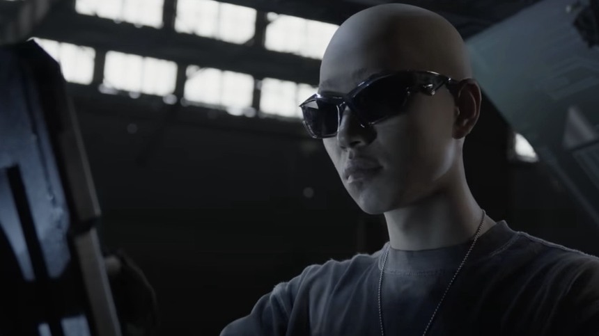 Hậu Cống hiến 2024, Double2T ra mắt album '10 năm trước' với hình ảnh hoàn toàn mới lạ - Ảnh 2. Hậu Cống hiến 2024, Double2T ra mắt album '10 năm trước' với hình ảnh hoàn toàn mới lạ - Ảnh 2.