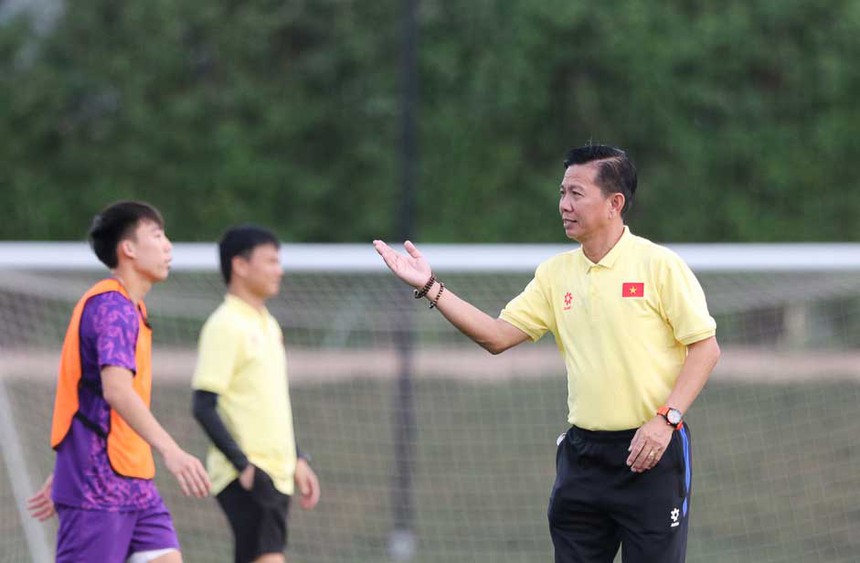 Nhận định bóng đá U23 Việt Nam vs U23 Kuwait (22h30, 17/4), VCK U23 châu Á 2024 - Ảnh 2. Nhận định bóng đá U23 Việt Nam vs U23 Kuwait (22h30, 17/4), VCK U23 châu Á 2024 - Ảnh 2.