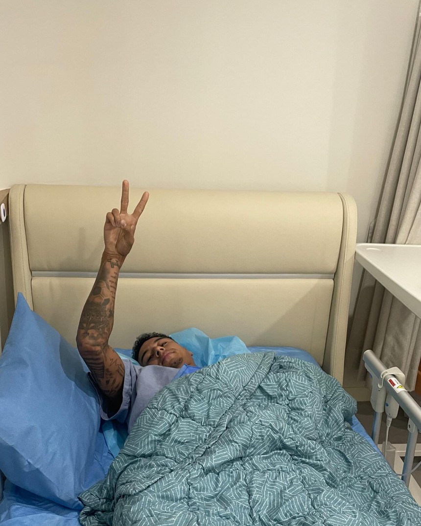 HLV Park hội ngộ với cựu sao MU từng vô địch Cúp châu Âu, CĐV ‘gợi ý’ thầy thực hiện vụ chuyển nhượng ngay sang Việt Nam - Ảnh 4.