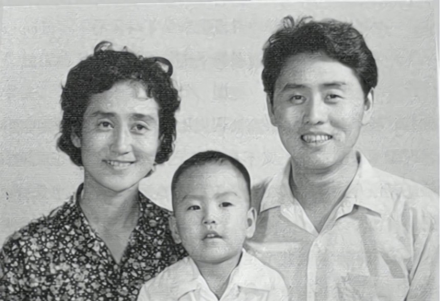 Hôn nhân của 'Trư Bát Giới' Mã Đức Hoa và người vợ tao khang: Quyết định đến nhau từ miếng vá quần - Ảnh 4.