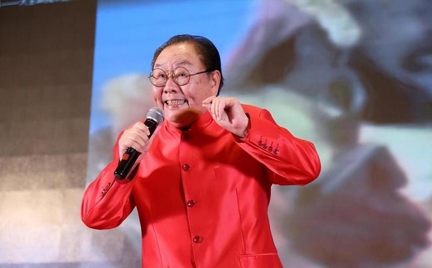 Hôn nhân của 'Trư Bát Giới' Mã Đức Hoa và người vợ tao khang: Quyết định đến nhau từ miếng vá quần - Ảnh 7.