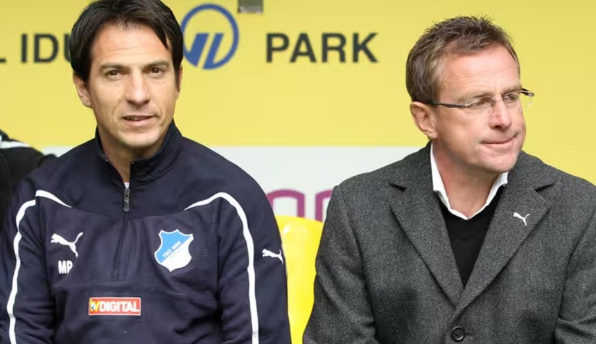 Bản tin bóng đá Việt 15/4: HLV châu Âu sắp chia tay V-League, gia đình Quan Văn Chuẩn làm cỗ ủng hộ U23 Việt Nam - Ảnh 6.