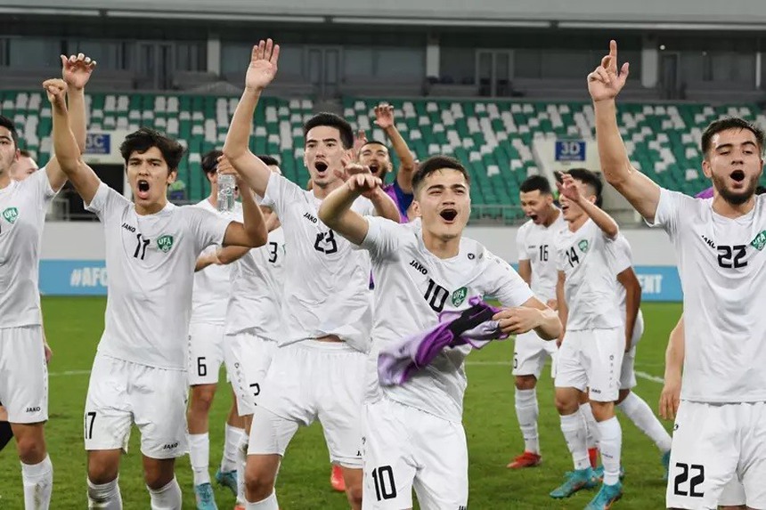 Nhận định bóng đá U23 Uzbekistan vs U23 Malaysia (20h00, 17/4), VCK U23 châu Á 2024 - Ảnh 2.