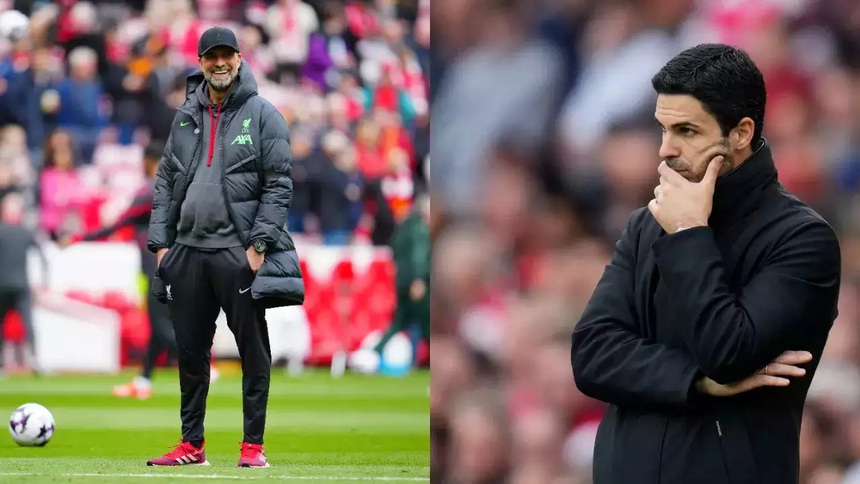 Cuộc đua vô địch Ngoại hạng Anh: Man City rộng cửa đăng quang - Ảnh 2. Cuộc đua vô địch Ngoại hạng Anh: Man City rộng cửa đăng quang - Ảnh 2.