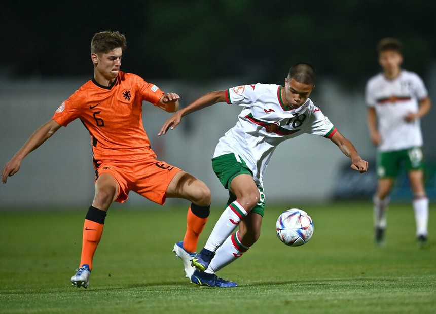 Tin nóng thể thao sáng 17/4: Sao trẻ Việt kiều được ví như Kante tỏa sáng ở châu Âu, huyền thoại bóng chuyền Việt Nam tái xuất - Ảnh 2. Tin nóng thể thao sáng 17/4: Sao trẻ Việt kiều được ví như Kante tỏa sáng ở châu Âu, huyền thoại bóng chuyền Việt Nam tái xuất - Ảnh 2.