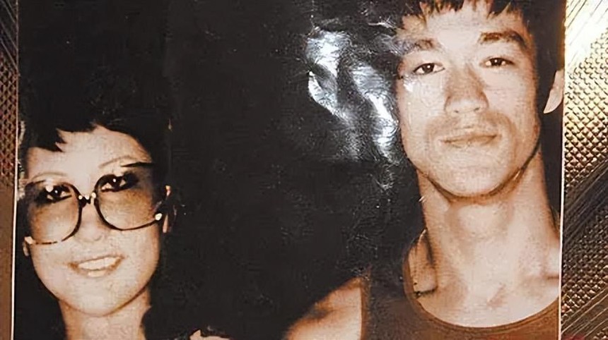 Lý Tiểu Long trong mắt Đinh Phối – người cuối cùng gặp gỡ huyền thoại võ thuật - Ảnh 6.