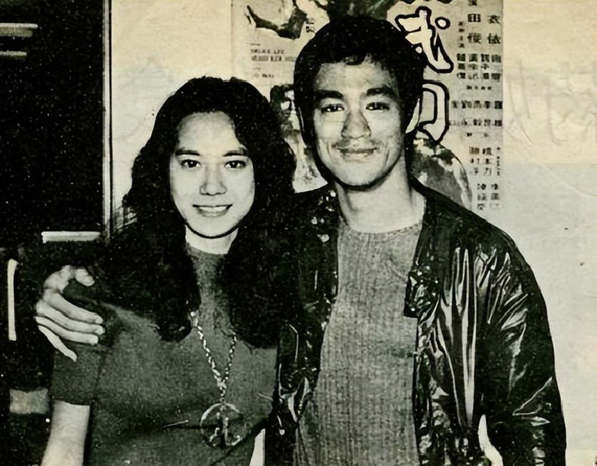 Lý Tiểu Long trong mắt Đinh Phối – người cuối cùng gặp gỡ huyền thoại võ thuật - Ảnh 2.