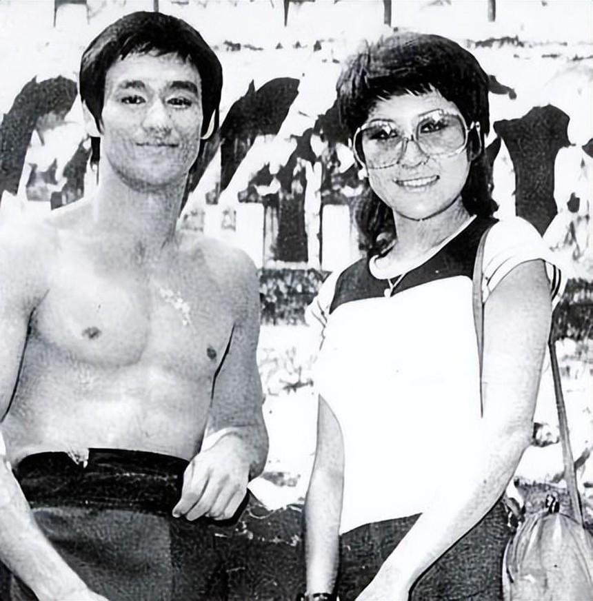 Lý Tiểu Long trong mắt Đinh Phối – người cuối cùng gặp gỡ huyền thoại võ thuật - Ảnh 7.