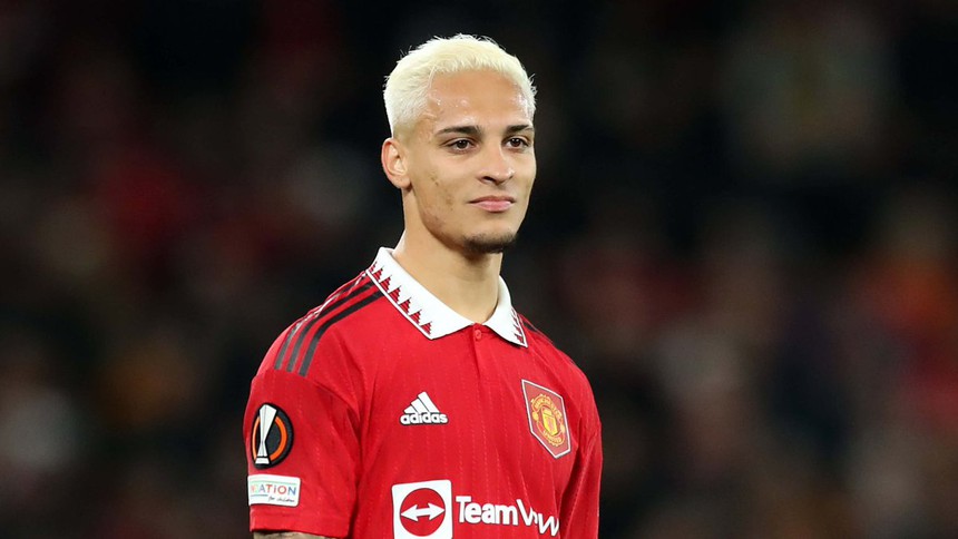 Tin chuyển nhượng 16/4: MU bán ngôi sao 100 triệu euro, Alonso có thể dẫn dắt Real Madrid - Ảnh 2.