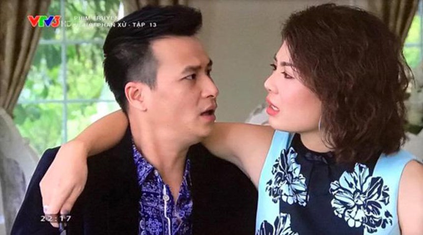 Trước 'Người một nhà', Thanh Hương đã có những vai diễn ấn tượng nào? - Ảnh 5.