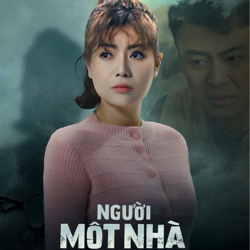 Trước 'Người một nhà', Thanh Hương đã có những vai diễn ấn tượng nào? - Ảnh 1.