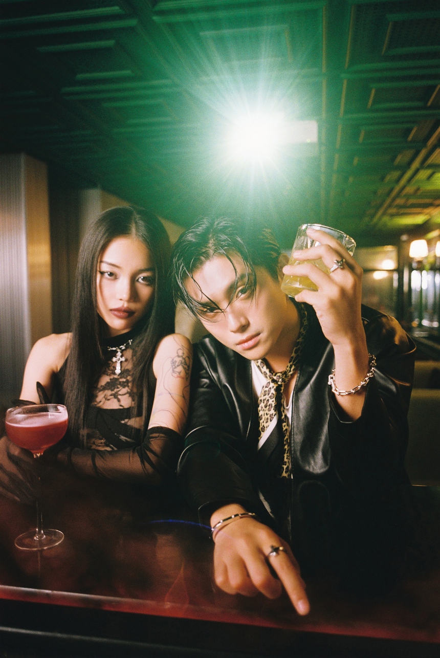 Ra mắt ca khúc mới, GREY D không quên nhờ đàn em 'cày view' hộ - Ảnh 5. Ra mắt ca khúc mới, GREY D không quên nhờ đàn em 'cày view' hộ - Ảnh 5.