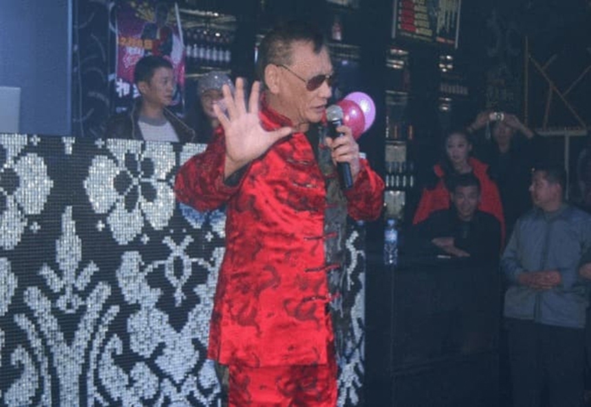 Lý Triệu Cơ, Hoàng Quang Lượng… Những tay 'cộm cán' trở thành 'tứ đại ác nhân' màn ảnh Hong Kong - Ảnh 3.