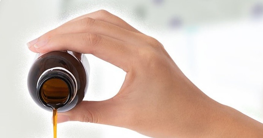 Thêm nhiều nước châu Phi thu hồi siro trị ho của Johnson & Johnson - Ảnh 1.