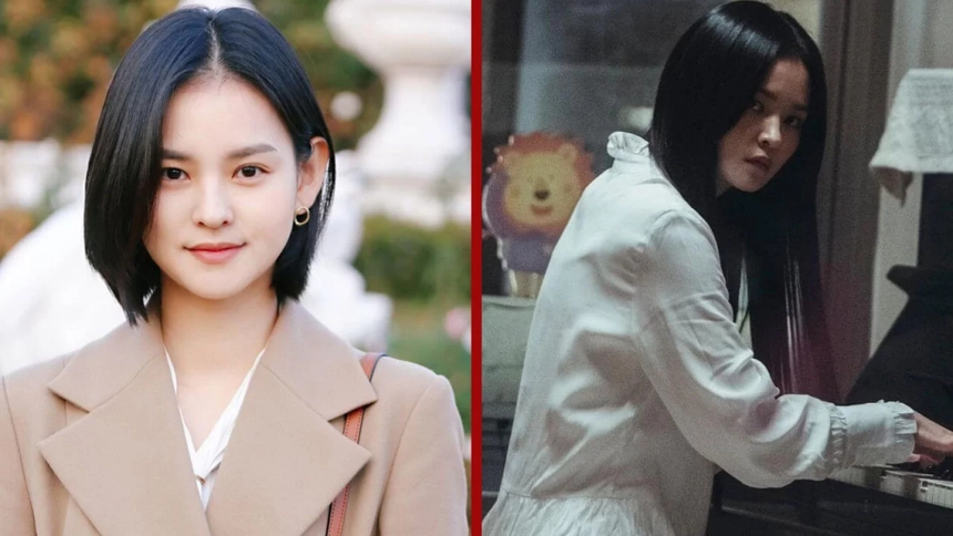 'Goodbye Earth' - Bom tấn sci-fi Hàn Quốc sắp ra mắt Netflix trong tháng 4 - Ảnh 2.