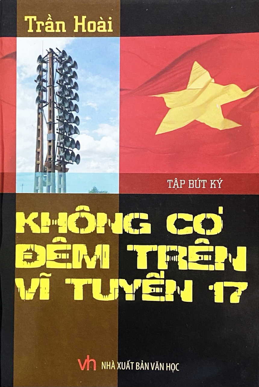 Nhà báo Trần Hoài: 'Miền đất xanh' - Miền yêu thương - Ảnh 6. Nhà báo Trần Hoài: 'Miền đất xanh' - Miền yêu thương - Ảnh 6.