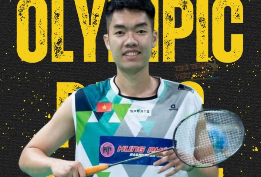 Tin nóng thể thao sáng 19/4: Lê Đức Phát bất ngờ sáng cửa dự Olympic Paris, Klopp vẫn vui dù Liverpool bị loại - Ảnh 2.