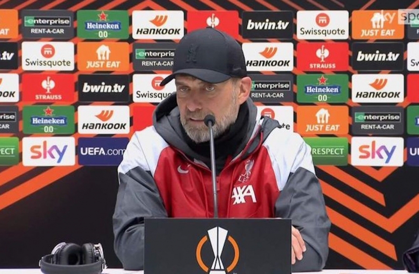 Tin nóng thể thao sáng 19/4: Lê Đức Phát bất ngờ sáng cửa dự Olympic Paris, Klopp vẫn vui dù Liverpool bị loại - Ảnh 4.