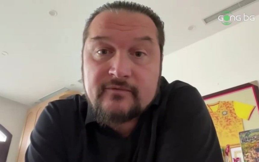 Tin nóng bóng đá Việt 18/4: HLV châu Âu muốn rời V-League trong thế ngẩng cao đầu, Đình Bắc nguy cơ chia tay vòng bảng U23 châu Á - Ảnh 2.