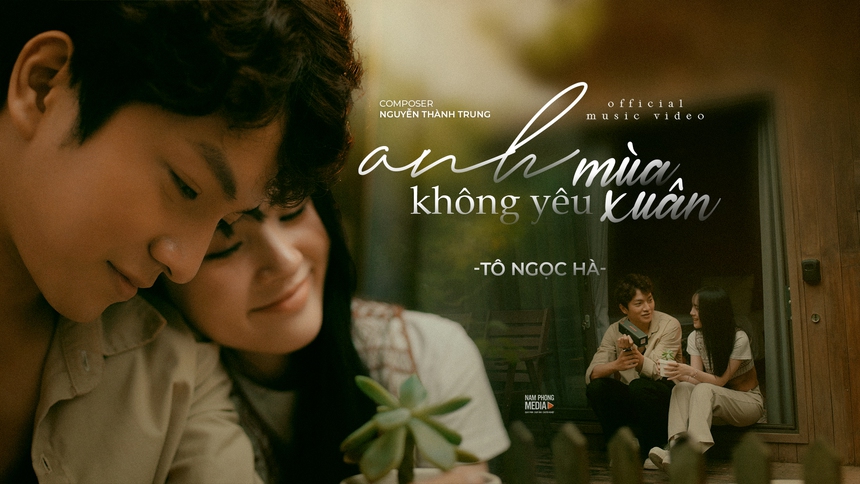 Sắc màu Hà Nội trong MV của 'thần tượng Bolero' Tô Ngọc Hà - Ảnh 3. Sắc màu Hà Nội trong MV của 'thần tượng Bolero' Tô Ngọc Hà - Ảnh 3.