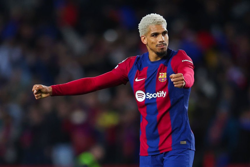 Tin chuyển nhượng 19/4: Ivan Toney ra điều kiện cực sốc để gia nhập MU - Ảnh 6.