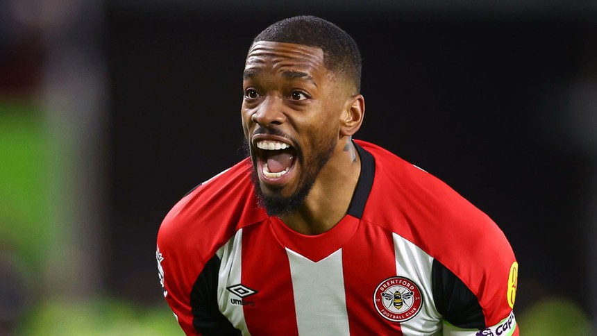 Tin chuyển nhượng 19/4: Ivan Toney ra điều kiện cực sốc để gia nhập MU - Ảnh 2.