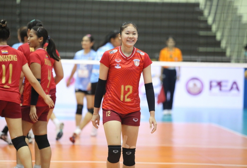 Tin nóng thể thao tối 19/4: Hoàng Đức sang Thái Lan trong tuần này, Bích Tuyền đối đầu ngôi sao xứ chùa vàng - Ảnh 3. Tin nóng thể thao tối 19/4: Hoàng Đức sang Thái Lan trong tuần này, Bích Tuyền đối đầu ngôi sao xứ chùa vàng - Ảnh 3.