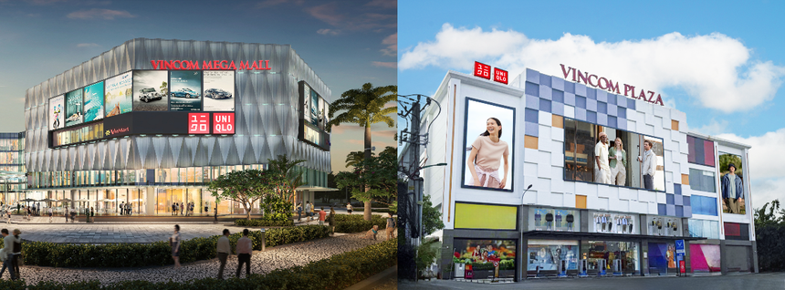 UNIQLO công bố kế hoạch mở rộng bán lẻ mùa xuân hè 2024 - Ảnh 2.