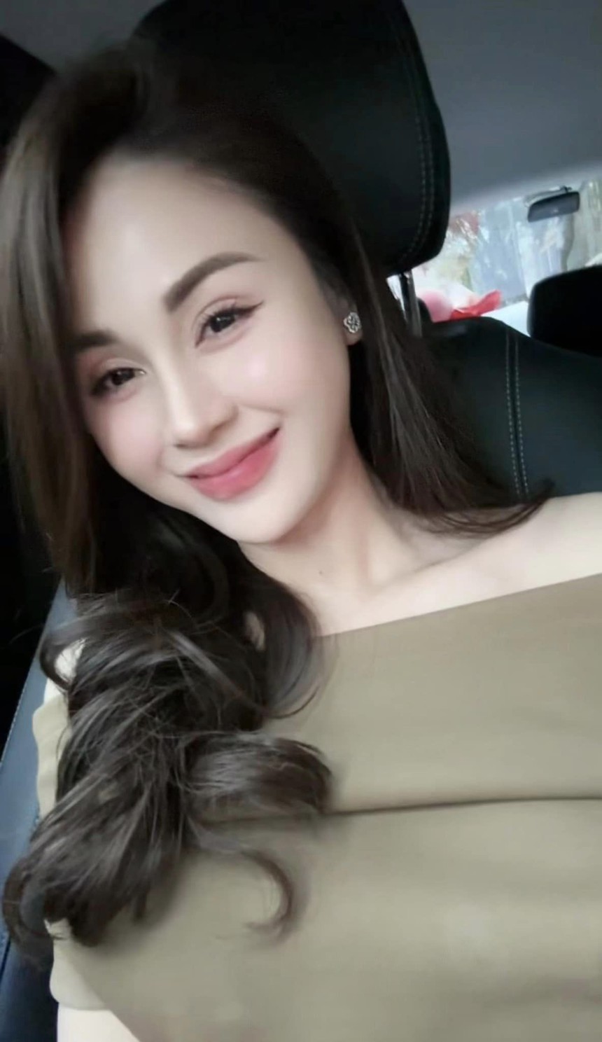 Nhan sắc siêu 'mê' của nữ bác sĩ tâm lý trong 'Trạm cứu hộ trái tim' - Ảnh 9.