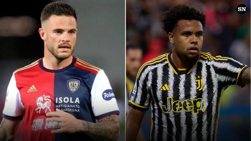 Nhận định bóng đá hôm nay 19/4: U23 Thái Lan vs U23 Saudi Arabia, Cagliari vs Juventus - Ảnh 8.