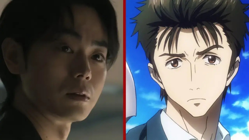 'Parasyte: The Grey': Đạo diễn nói về kế hoạch tiềm năng cho mùa 2 - Ảnh 2.