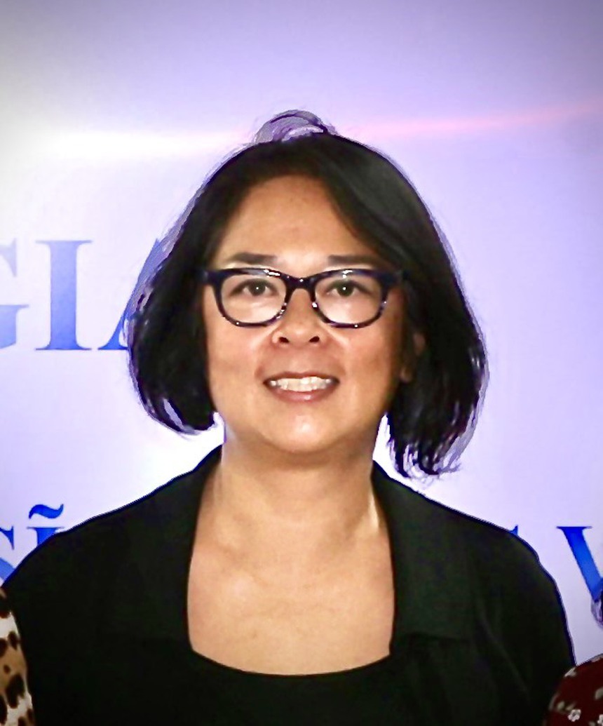 TS. Lê Y Linh: Áp lực khi thực hiện chương trình nghệ thuật kỷ niệm 70 năm chiến thắng Điện Biên Phủ - Ảnh 1.