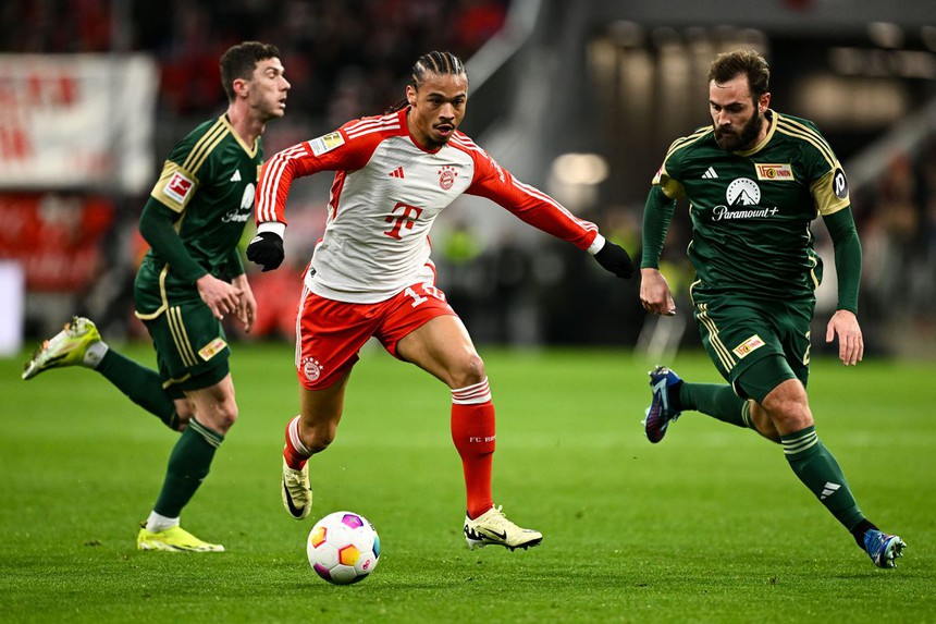 Nhận định bóng đá Union Berlin vs Bayern (23h30, 20/4), vòng 30 Bundesliga - Ảnh 2.