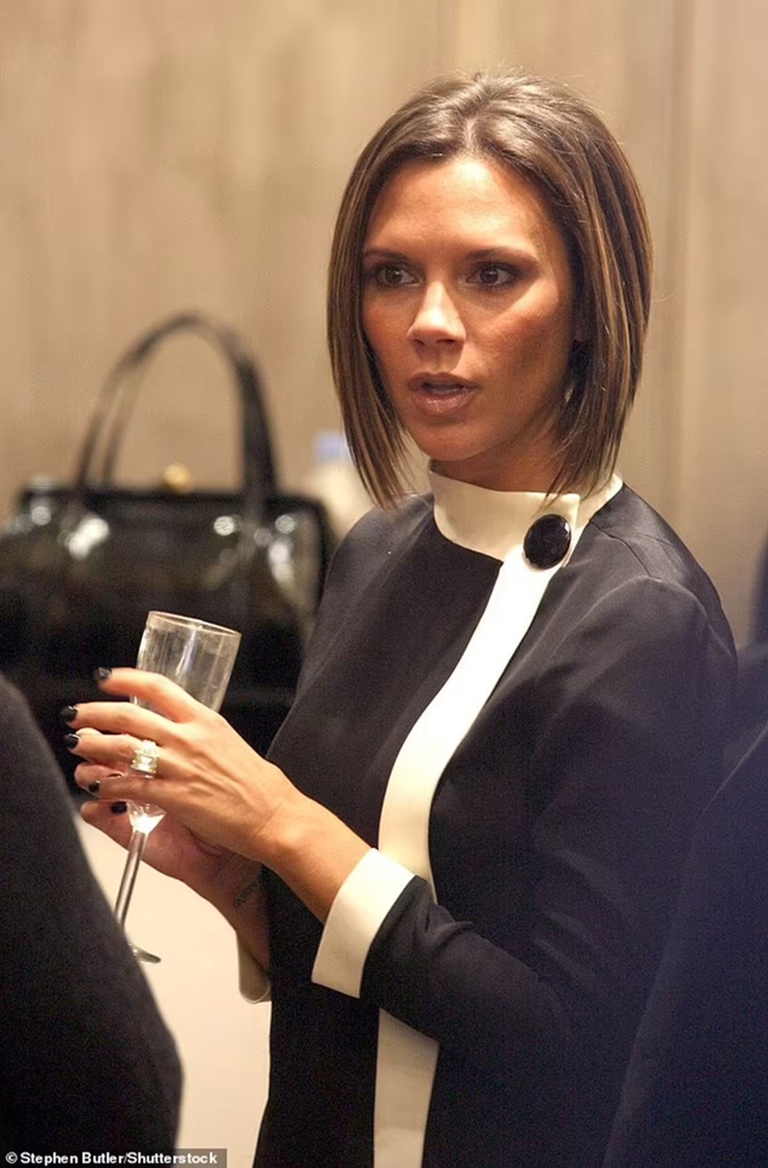 'Soi' những món quà trị giá hàng chục tỷ đồng mà Victoria Beckham được tặng những năm qua - Ảnh 6.