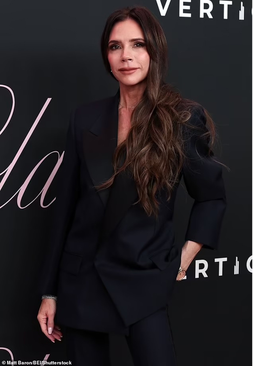 'Soi' những món quà trị giá hàng chục tỷ đồng mà Victoria Beckham được tặng những năm qua - Ảnh 1.