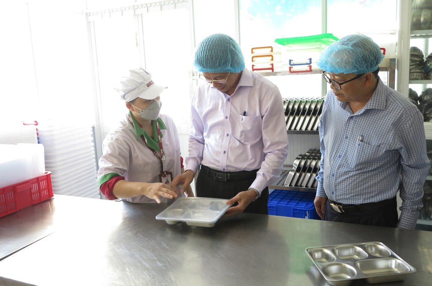 Ngộ độc tập thể - Nỗi lo không của riêng ai - Ảnh 3. Ngộ độc tập thể - Nỗi lo không của riêng ai - Ảnh 3.