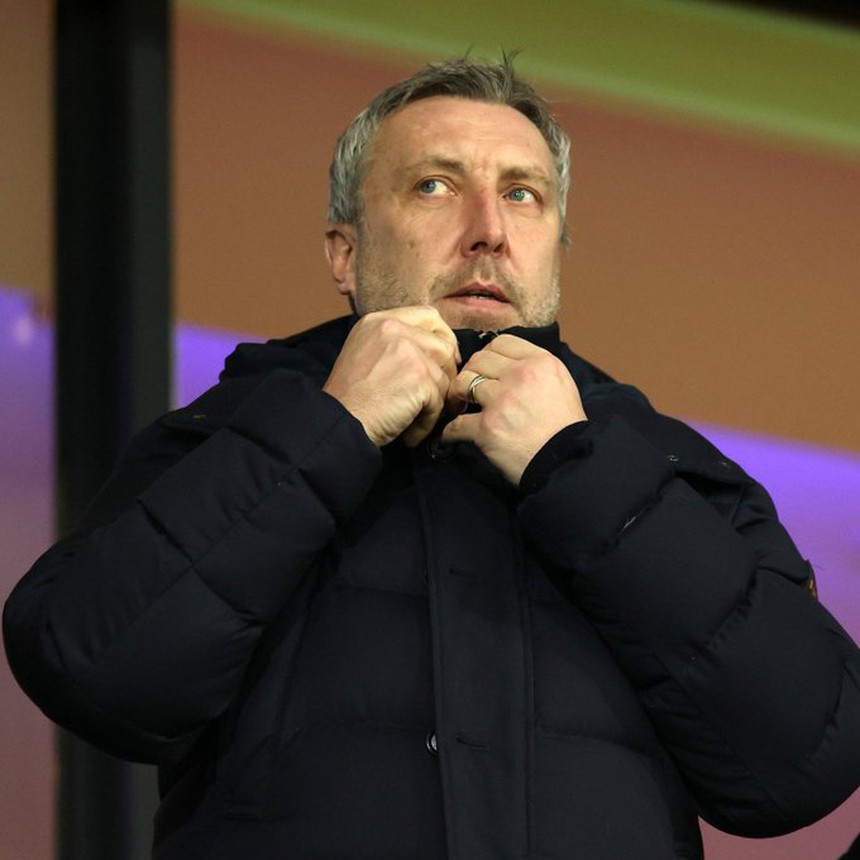 Tin chuyển nhượng 2/4: MU khôn ngoan với 2 hợp đồng miễn phí, đón Giám đốc kỹ thuật mới - Ảnh 2.